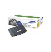 TONER YELLOW CLP-510D5Y/SEE